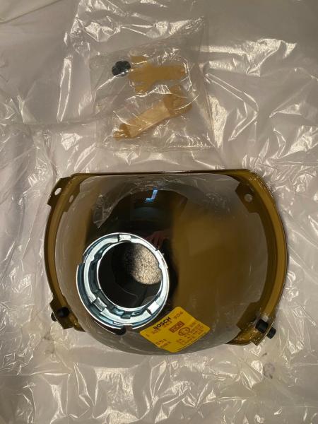 Opel 90019009 1708271 Reflektor Ascona B